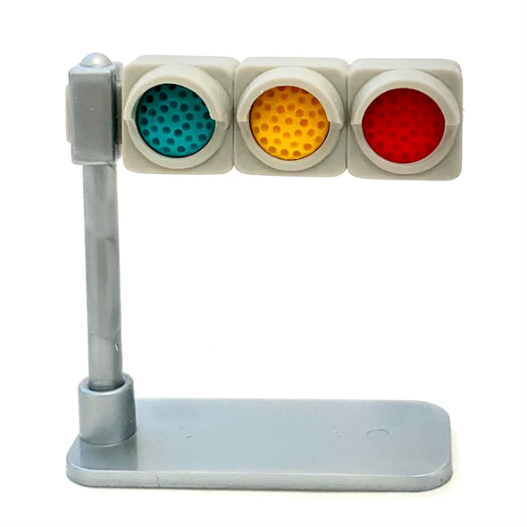 Eraser by IWAKO (Traffic Light)