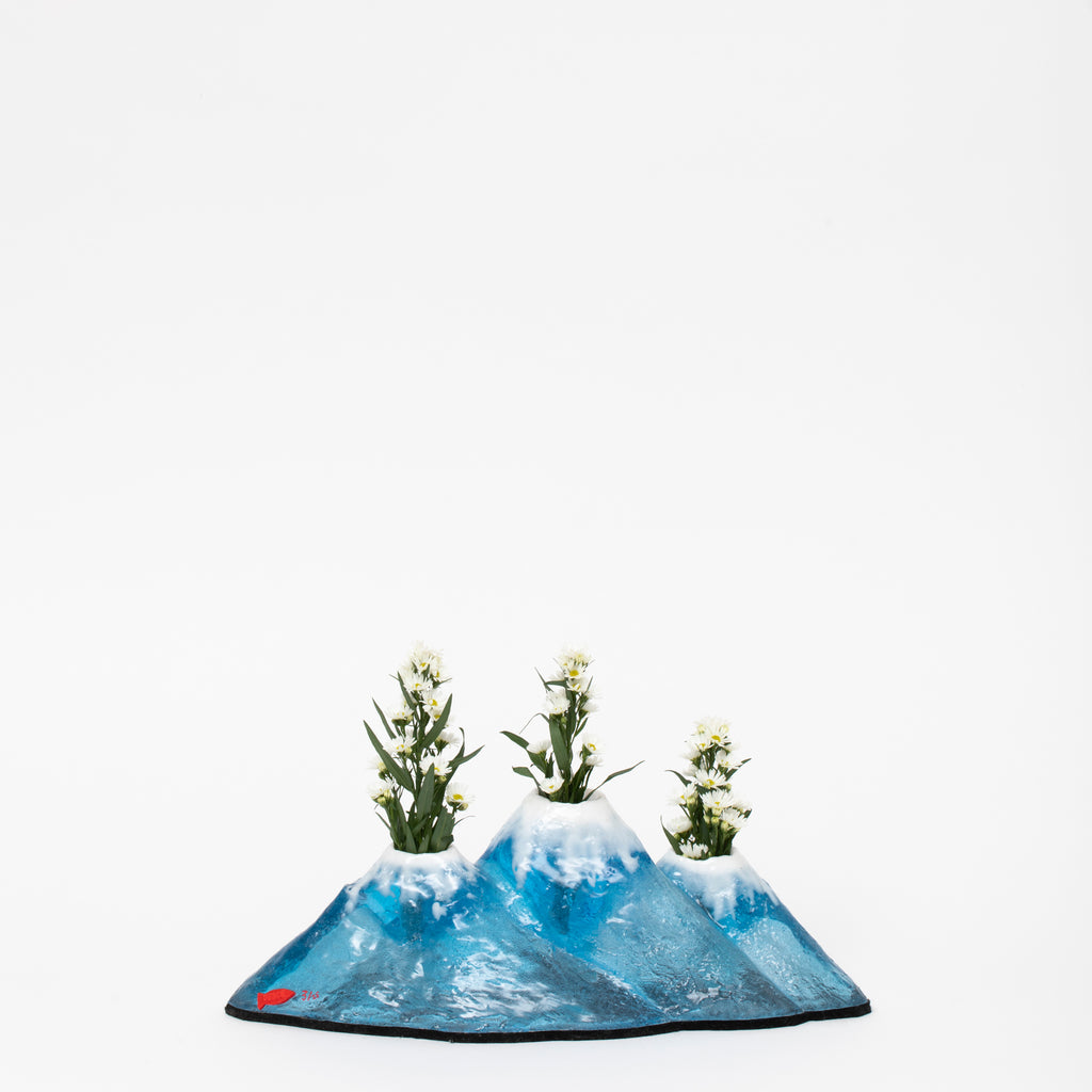 [SOLD] My Mountains by Gaetano Pesce, Edition 3 of 25