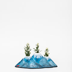[SOLD] My Mountains by Gaetano Pesce, Edition 3 of 25