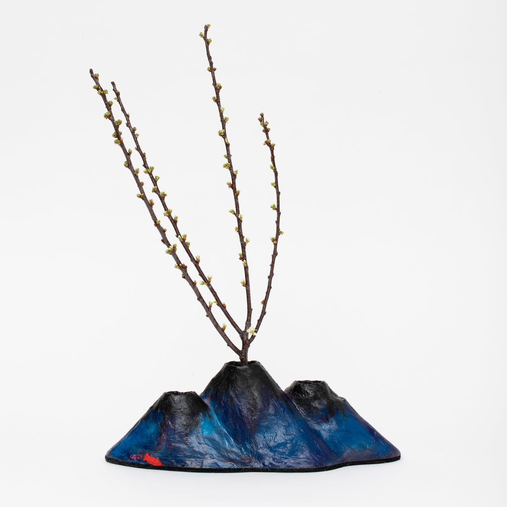 [SOLD] My Mountains by Gaetano Pesce, Edition 12 of 25