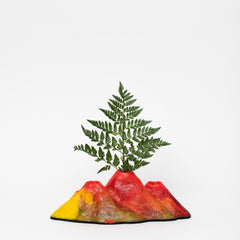[SOLD] My Mountains by Gaetano Pesce, Edition 17 of 25