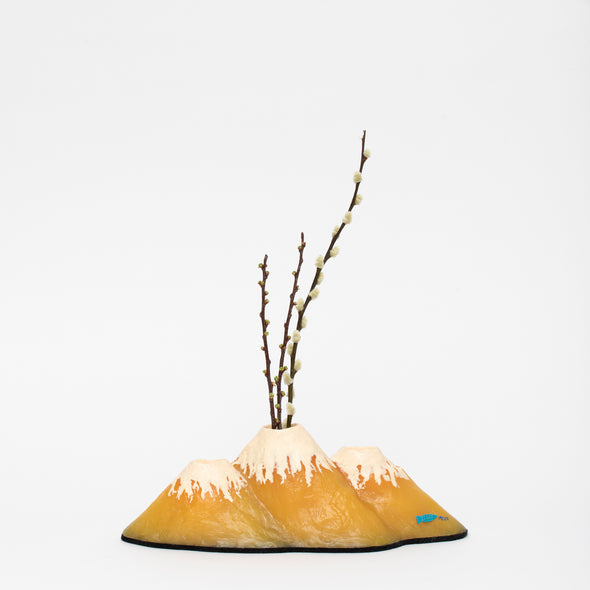 [SOLD] My Mountains by Gaetano Pesce, Edition 19 of 25