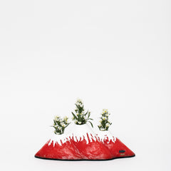 My Mountains by Gaetano Pesce, Edition 20 of 25