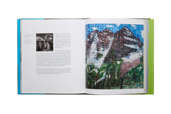 One Hour Ahead: The Avant-Garde in Aspen, 1945-2004, book, history of Aspen, art history of aspen