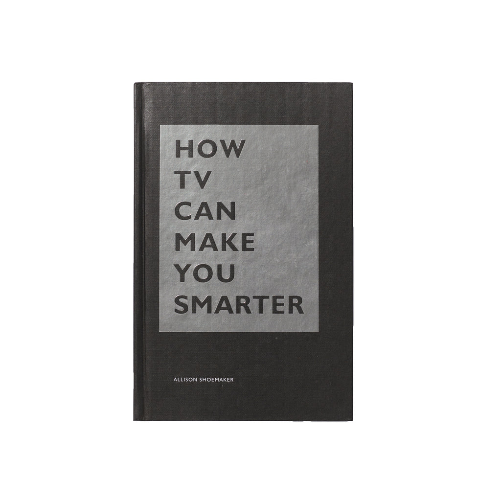 How Series: How TV Can Make You Smarter