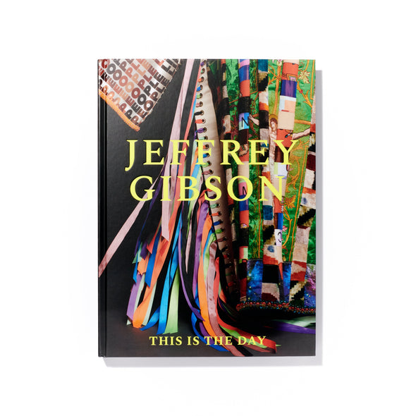 Jeffrey Gibson: This is the Day