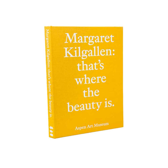 Margaret Kilgallen: that's where the beauty is