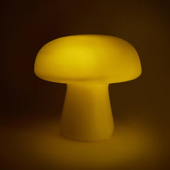 Mushroom Light by Kikkerland: Large