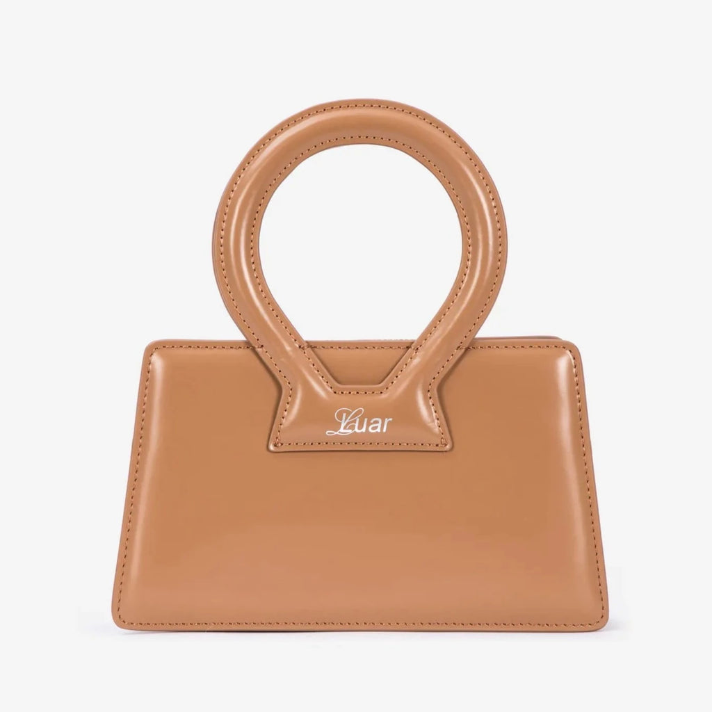 Tres Leches Small Ana Bag by Luar