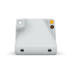 Polaroid Now i-Type Instant Camera in White