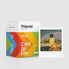 Polaroid GO Film
