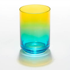 Gradient Glass by Lateral Objects